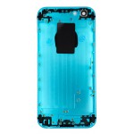 iPhone 6 Aluminum Back Housing Color Conversion - Light Blue